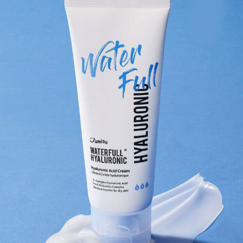Jumiso Waterfull Hyaluronic Cream 100ml