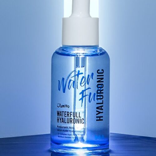 Jumiso Waterfull Hyaluronic Acid Serum 50ml