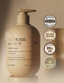 BY_OUR Black Beer East Shampoo 95% Amber Wood 500ml