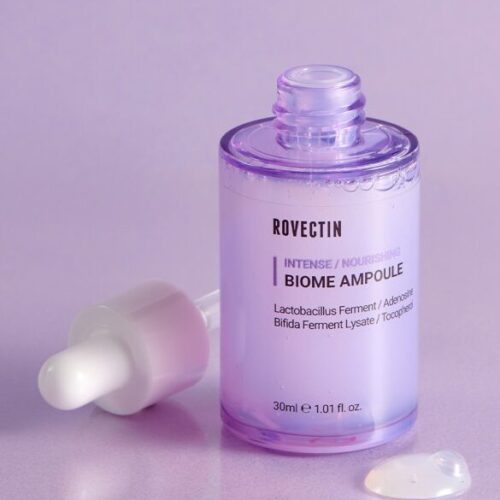 ROVECTIN Intense Biome Ampoule 30ml