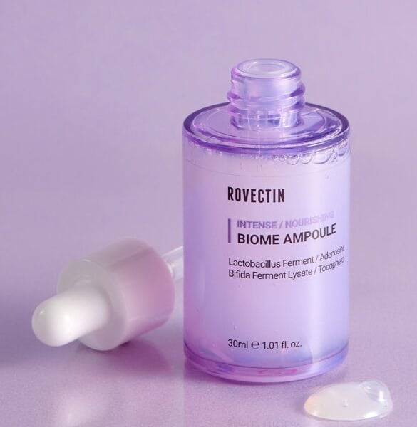 ROVECTIN Intense Biome Ampoule 30ml