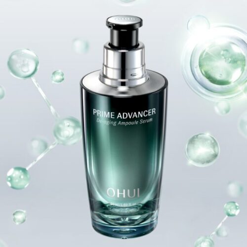 O HUI Prime Advancer De-aging Ampoule Serum 50ml