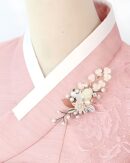 Hanbok Accessories Brooch