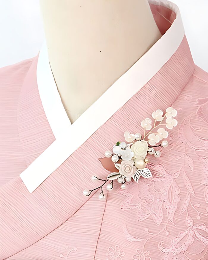 Hanbok Accessories Brooch