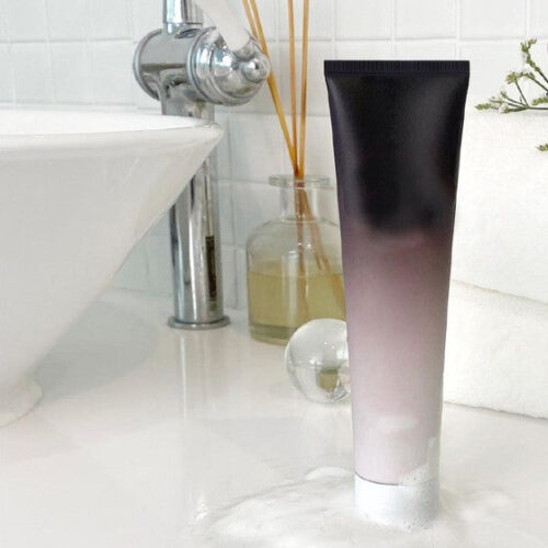 haruharu wonder Black Rice Triple AHA Gentle Cleansing Gel 100ml