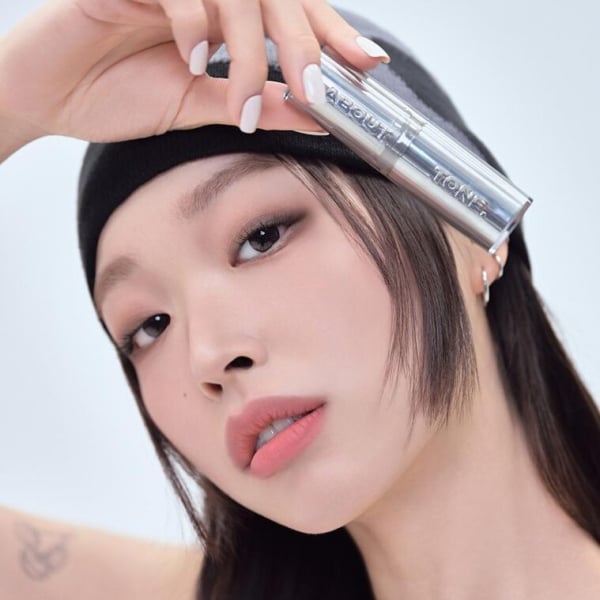 ABOUT TONE Blur Lasting Stick Primer 10g