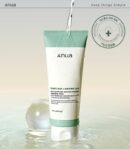 Anua Heartleaf Succinic Moisture Cleansing Foam 150ml