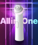 NEWCHAE Shot High Frequency Beauty Device