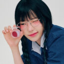 A'PIEU Juicy Pang Mood Blending Lip & Cheek Balm 2.3g