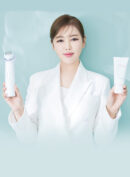 NEWCHAE Shot High Frequency Beauty Device
