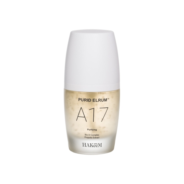 HAKeeM A17 PURID ELRUM™ 35ml