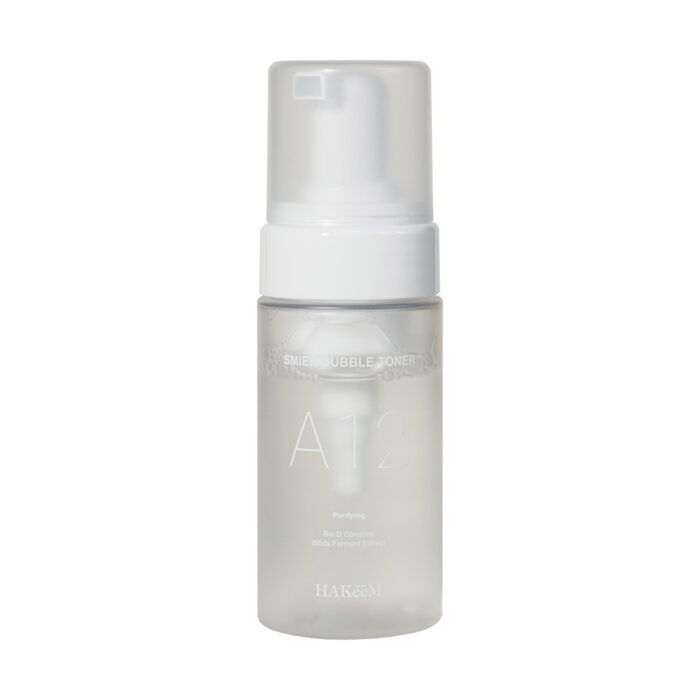HAKeeM A12 Smier Bubble Toner™ 100ml