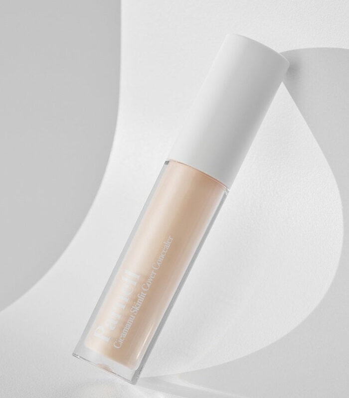 Parnell Cicamanu Skin Fit Cover Concealer 5g - Image 3