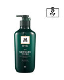 RYO Deep Cleansing & Cooling Conditioner 550ml