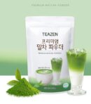 TEAZEN PREMIUM MATCHA POWER 500g