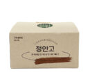 Jeongango Essence Soap Pack Handmade Soap 100g