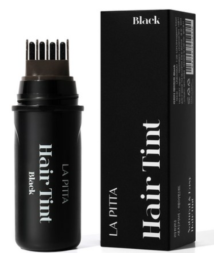 LA PITTA Gray Cover Hair Tint 10ml