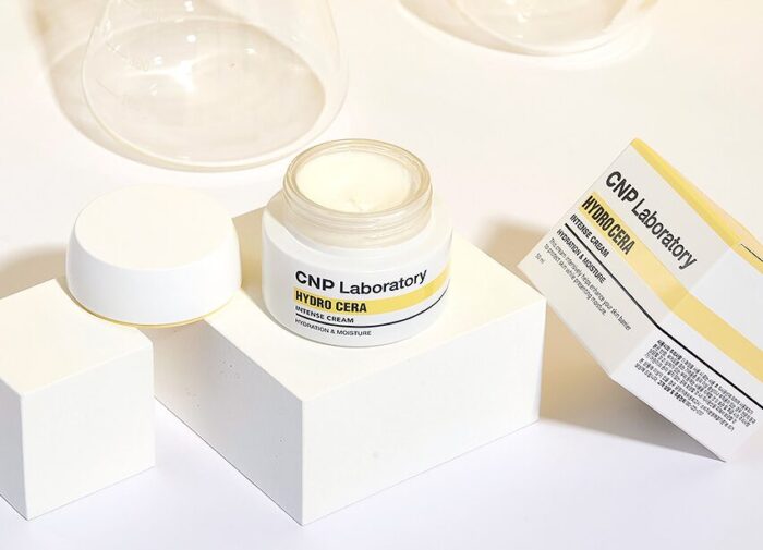 CNP laboratory Hydra Cera Intense Cream 50ml - Image 2