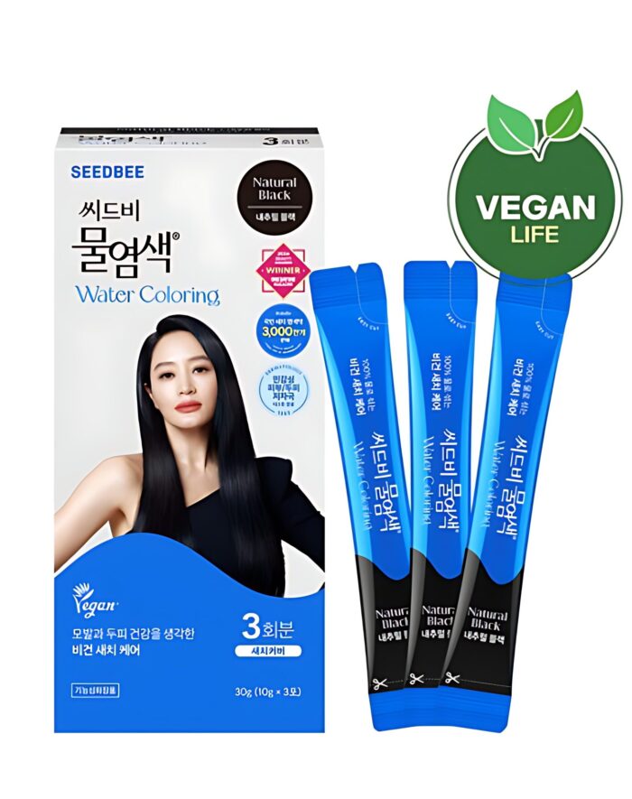SEEDBEE Water Coloring™ 10g*3pcs