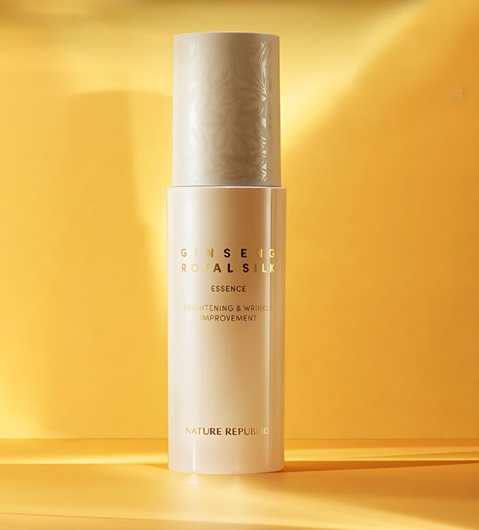 Nature Republic Ginseng Royal Silk Essence 40ml