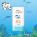GOONGBE Fresh Sun Stick Mild SPF 50+ PA++++ 19g