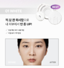 tfit Translucent Set Finishing Powder 7g