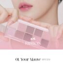 BBIA Essential Eye Palette 8.5g