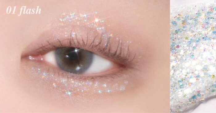 and:ar Real Glitter Liquid - Image 3