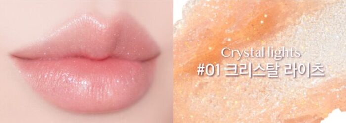 ALL MY THINGS I'm Your Lip Tint 3.4g - Image 2