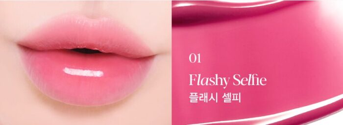 espoir Mega Melting Balm 1.8g - Image 4