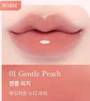 dasique Melting Candy Balm 1.5g