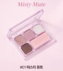 COSNORI My Moment Eye Palette 6.2g