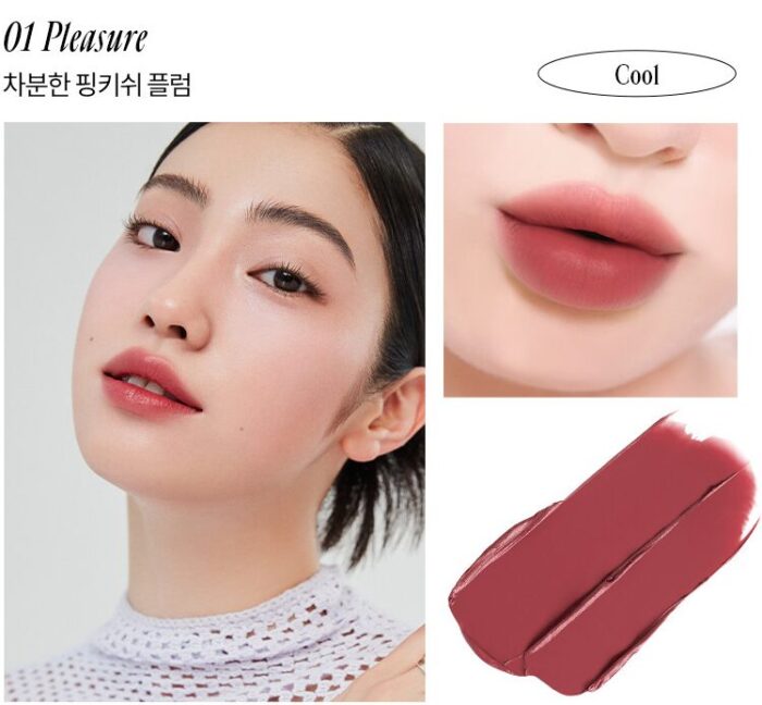freshian Sensual Lipstick Blur 3.3 g - Image 4