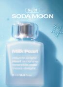 alternative Stereo Lip Potion Milk Pearl Gloss 9ml