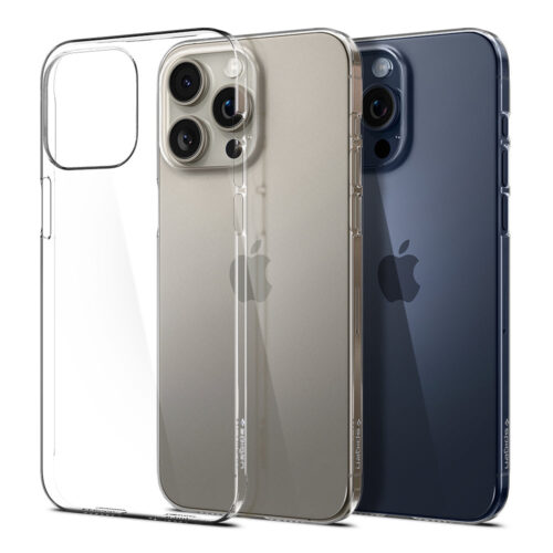 spigen iPhone 15 Pro Max Case Air Skin
