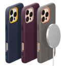 spigen iPhone 16 Pro MagSafe Case Caseology Nano Pop Mac