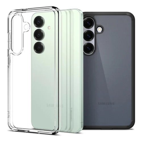 Spigen Galaxy S25 Ultra Hybrid™ Case