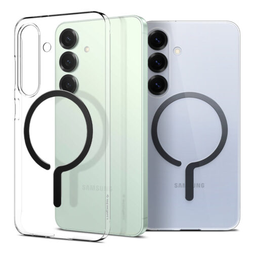 spigen Galaxy S25 Airskin OneTap Metal Ring MagFit
