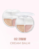 colorgram Tintori Highlighter Palette 4.2 g