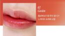 freshian Vegan Serum Lip Tint 6g
