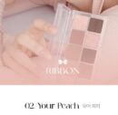 BBIA Essential Eye Palette 8.5g