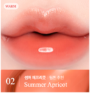 CLIO Apple Series Crystal Glam Tint 3.4g
