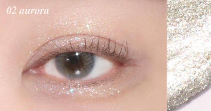 and:ar Real Glitter Liquid - Image 4