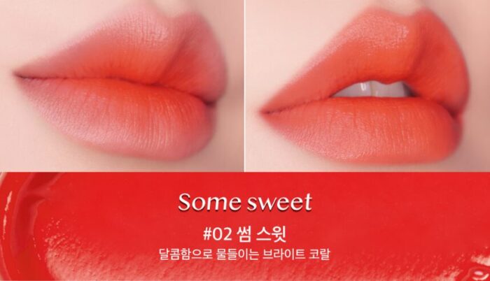 ALL MY THINGS True Beauty Velvet Lip Tint 3.2g - Image 7