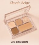 COSNORI My Moment Eye Palette 6.2g
