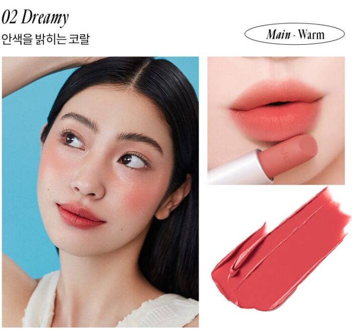 freshian Sensual Lipstick Blur 3.3 g - Image 5