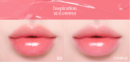 coralhaze Mood Glow Tint 4.5g