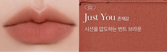 BBIA Last Powder Lipstick 3.5g - Image 4