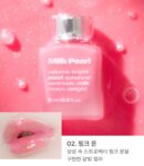 alternative Stereo Lip Potion Milk Pearl Gloss 9ml