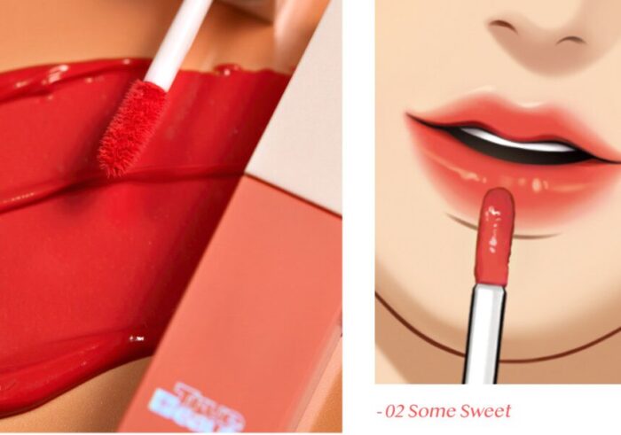 ALL MY THINGS True Beauty Velvet Lip Tint 3.2g - Image 5
